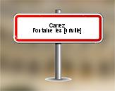 Loi Carrez à